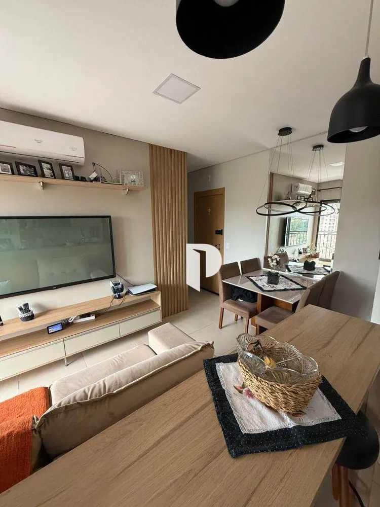 Apartamento, 2 quartos, 54 m² - Foto 7