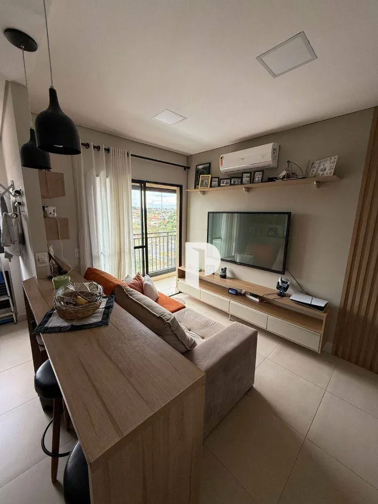 Apartamento, 2 quartos, 54 m² - Foto 10