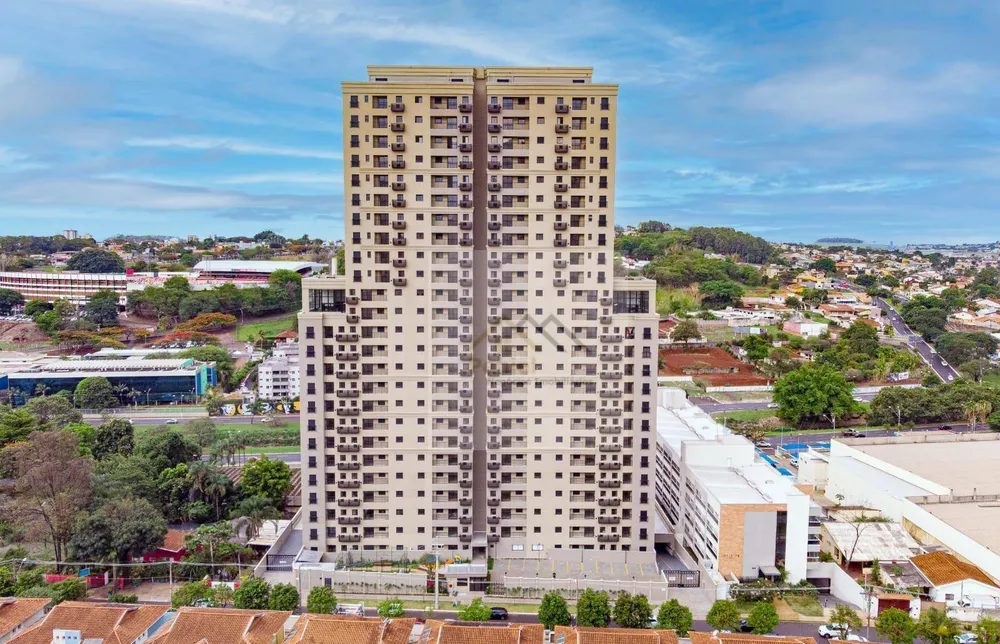 Apartamento, 2 quartos, 54 m² - Foto 11
