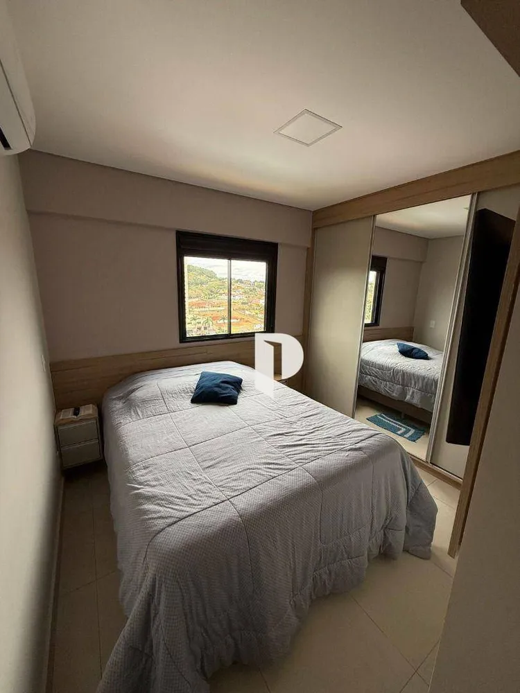 Apartamento, 2 quartos, 54 m² - Foto 12