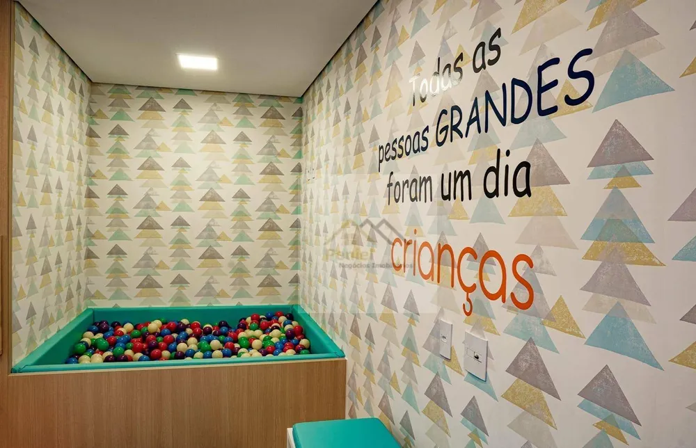Apartamento, 2 quartos, 54 m² - Foto 14