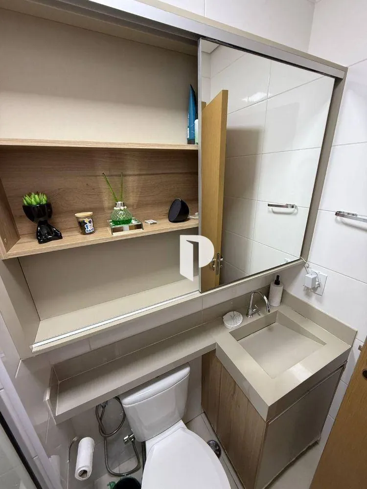 Apartamento, 2 quartos, 54 m² - Foto 4