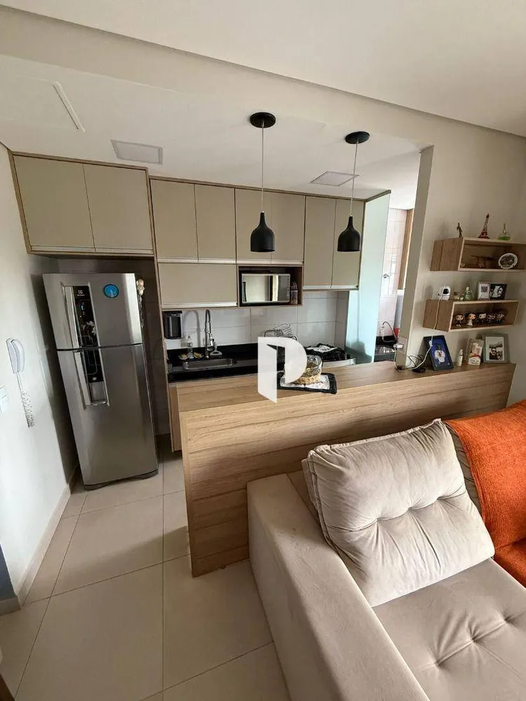 Apartamento, 2 quartos, 54 m² - Foto 8