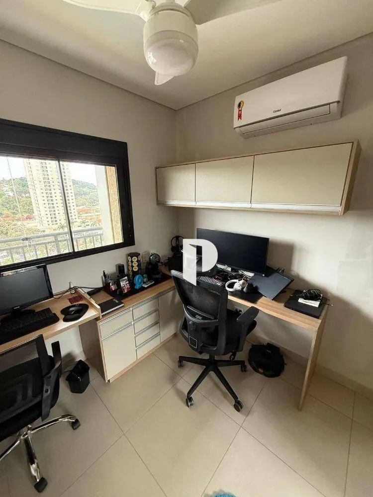 Apartamento, 2 quartos, 54 m² - Foto 7