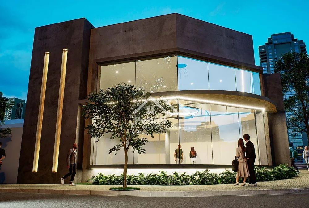 Prédio Inteiro, 220 m² - Foto 3