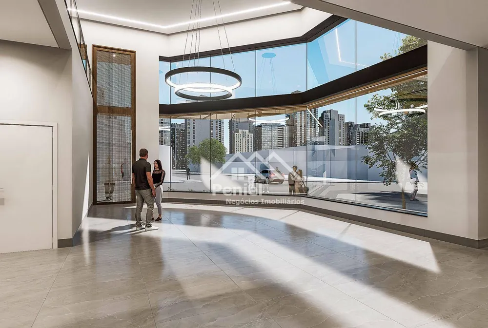 Prédio Inteiro, 220 m² - Foto 9