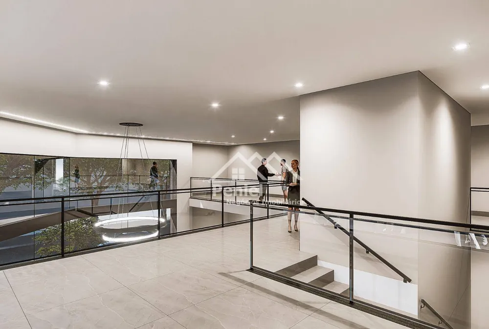 Prédio Inteiro, 220 m² - Foto 10