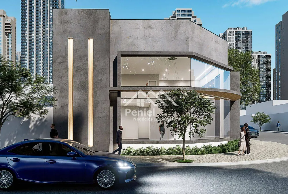 Prédio Inteiro, 220 m² - Foto 5