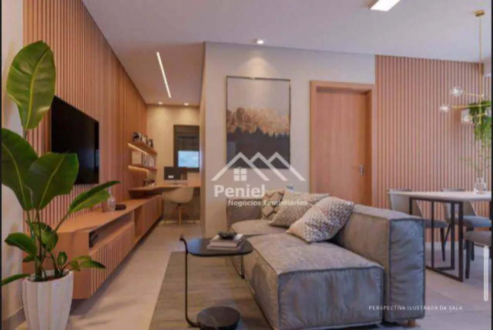 Apartamento, 3 quartos, 67 m² - Foto 2