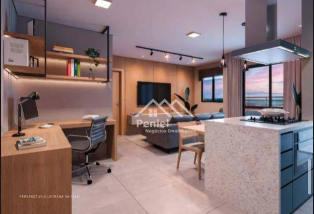 Apartamento, 3 quartos, 67 m² - Foto 9