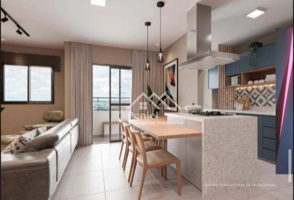Apartamento, 3 quartos, 67 m² - Foto 8