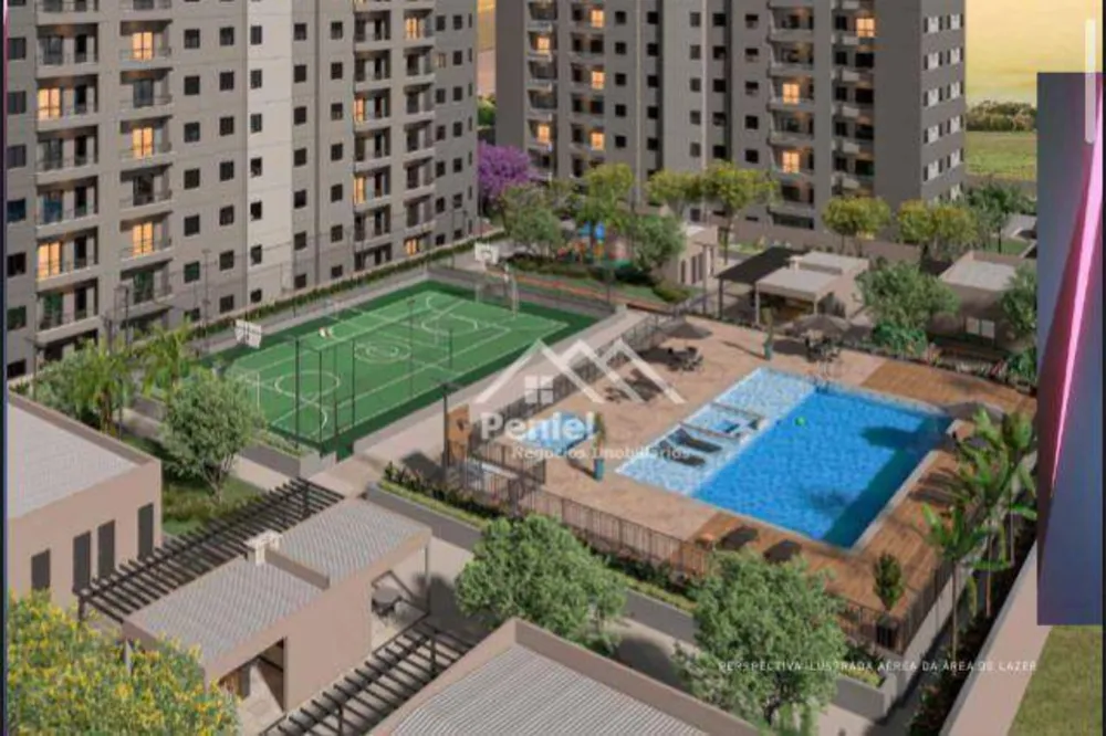 Apartamento, 3 quartos, 67 m² - Foto 5