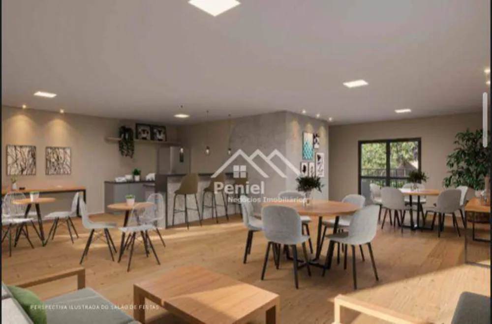 Apartamento, 3 quartos, 67 m² - Foto 3