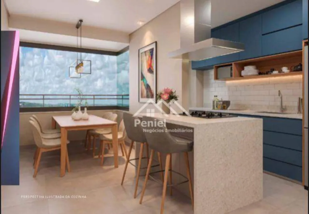 Apartamento, 3 quartos, 67 m² - Foto 1