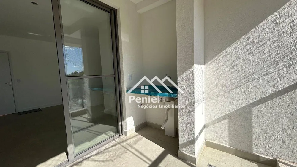 Apartamento, 2 quartos, 72 m² - Foto 2