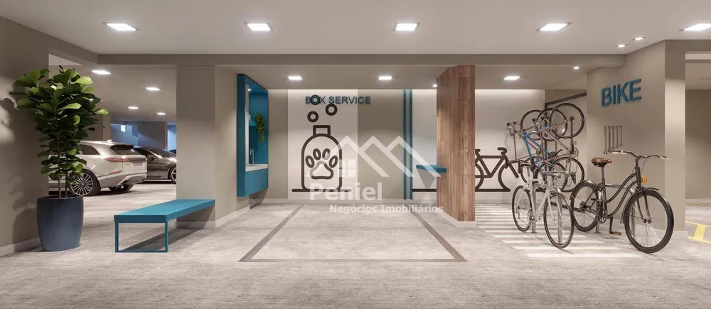 Apartamento, 2 quartos, 72 m² - Foto 9