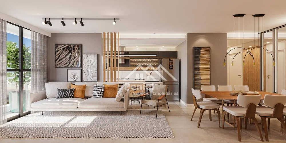 Apartamento, 2 quartos, 72 m² - Foto 4
