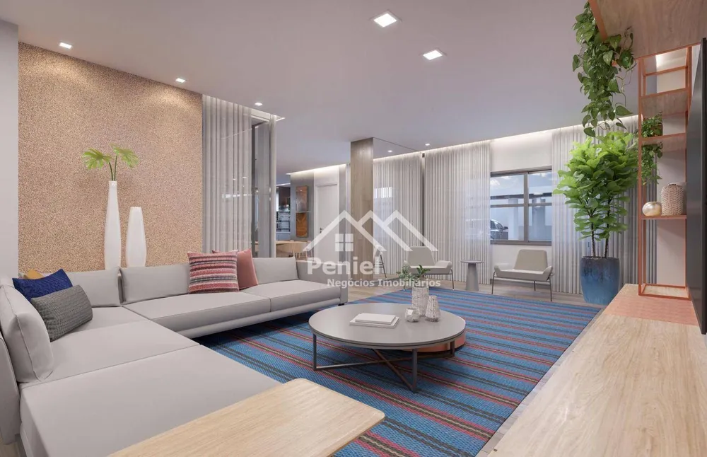 Apartamento, 2 quartos, 72 m² - Foto 14