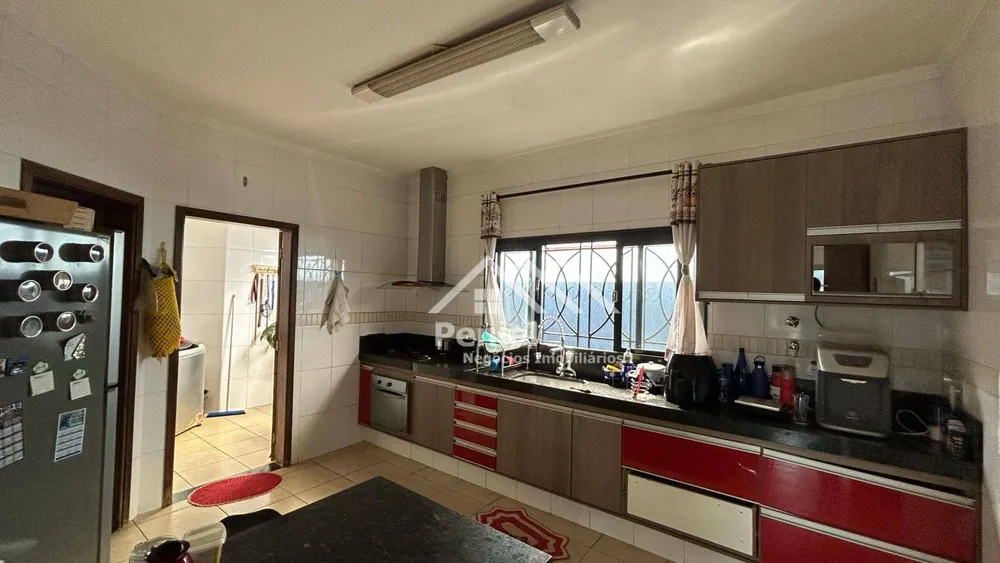 Casa, 3 quartos, 178 m² - Foto 12