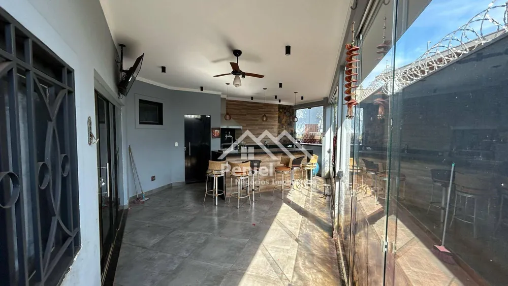 Casa, 3 quartos, 178 m² - Foto 6