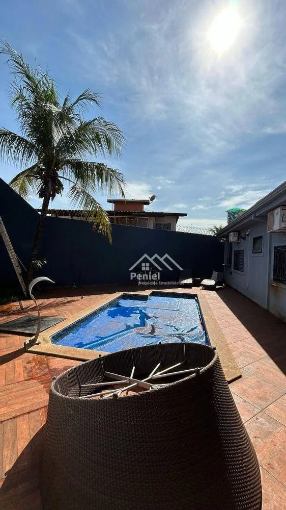 Casa, 3 quartos, 178 m² - Foto 7