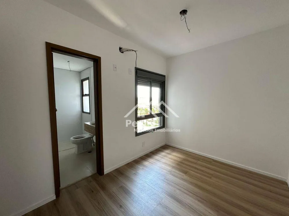 Apartamento, 3 quartos, 110 m² - Foto 4
