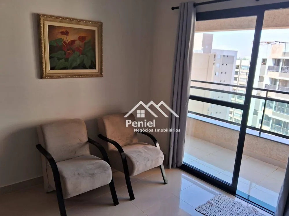 Apartamento, 1 quarto, 49 m² - Foto 3