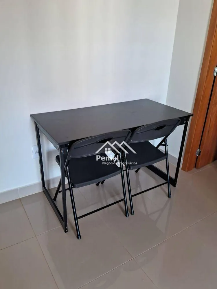 Apartamento, 1 quarto, 49 m² - Foto 2