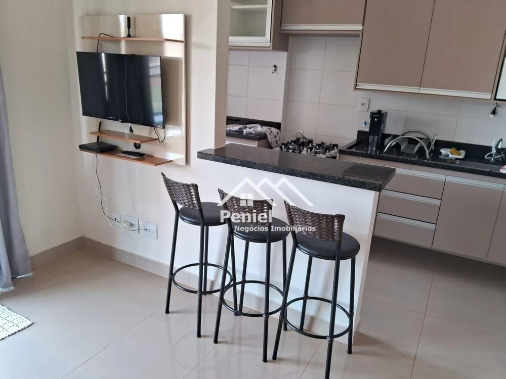 Apartamento, 1 quarto, 49 m² - Foto 1