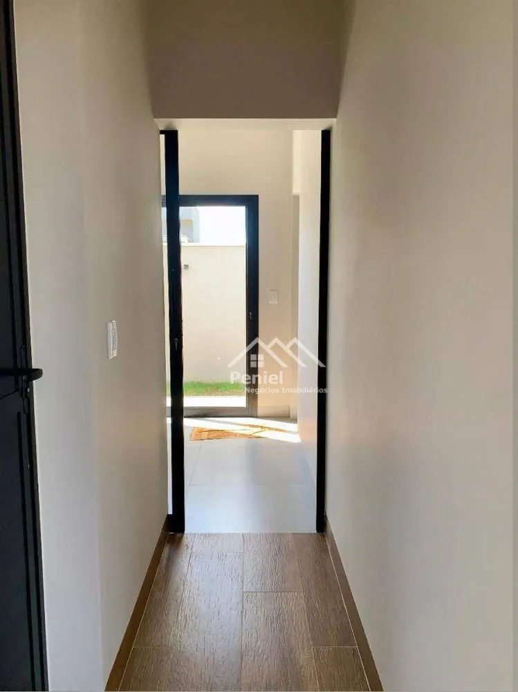 Casa de Condomínio, 3 quartos - Foto 9