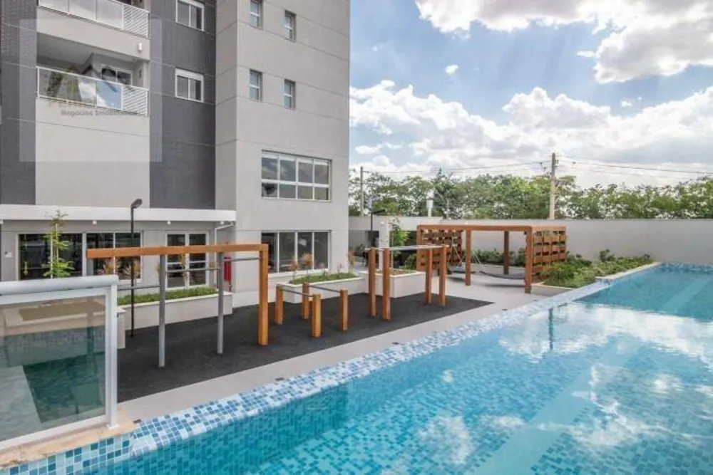 Apartamento, 2 quartos, 66 m² - Foto 9