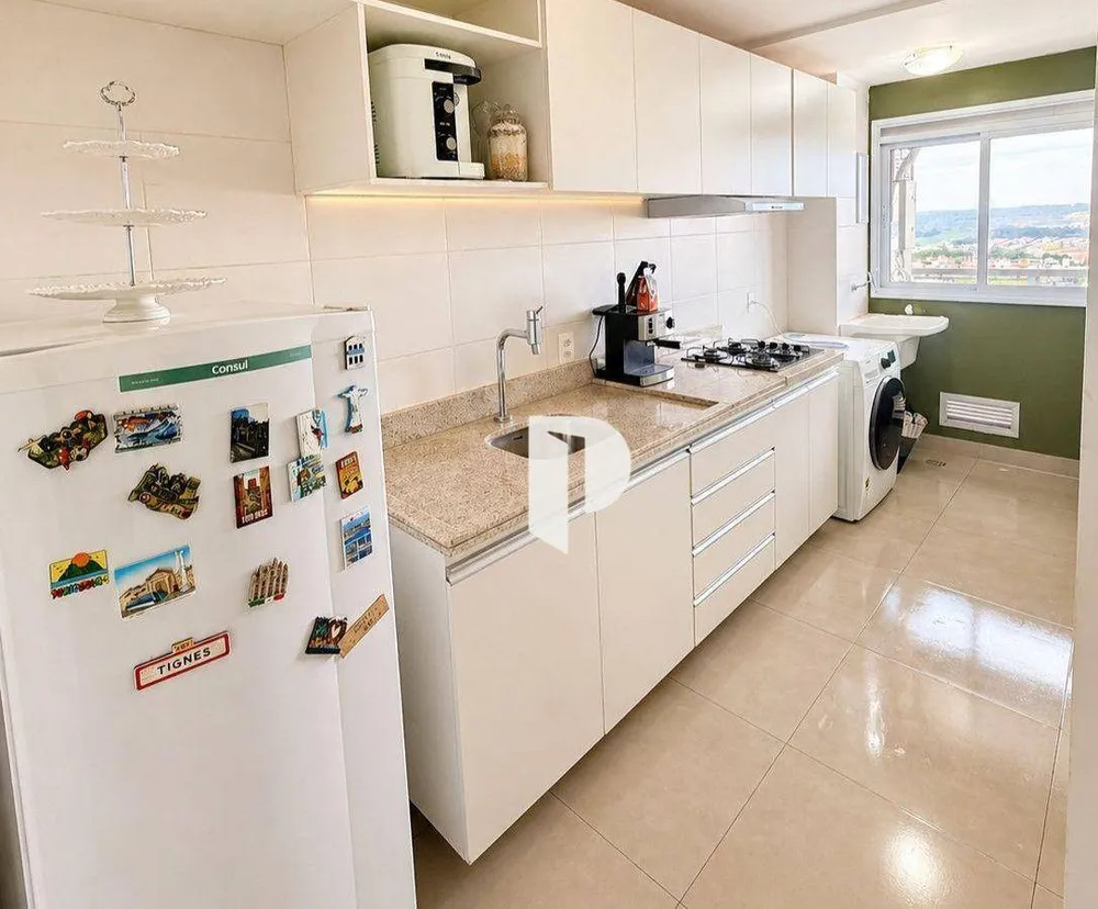 Apartamento, 2 quartos, 66 m² - Foto 4