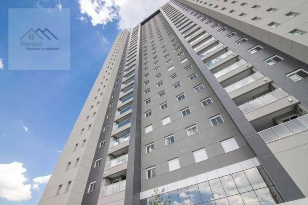 Apartamento, 2 quartos, 66 m² - Foto 10