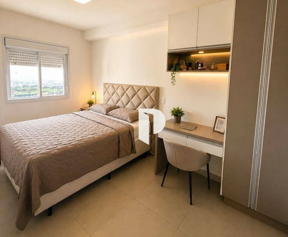 Apartamento, 2 quartos, 66 m² - Foto 3