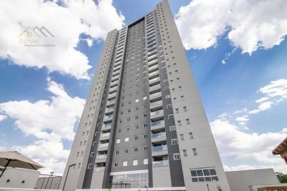 Apartamento, 2 quartos, 66 m² - Foto 7