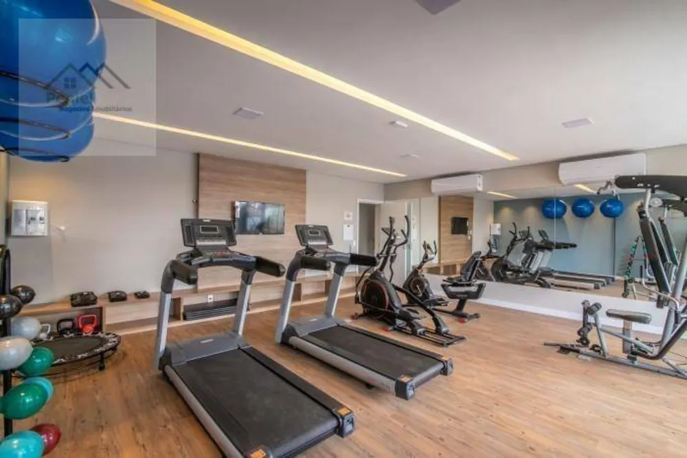 Apartamento, 2 quartos, 66 m² - Foto 13