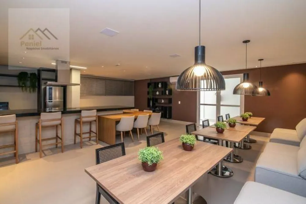 Apartamento, 2 quartos, 66 m² - Foto 6