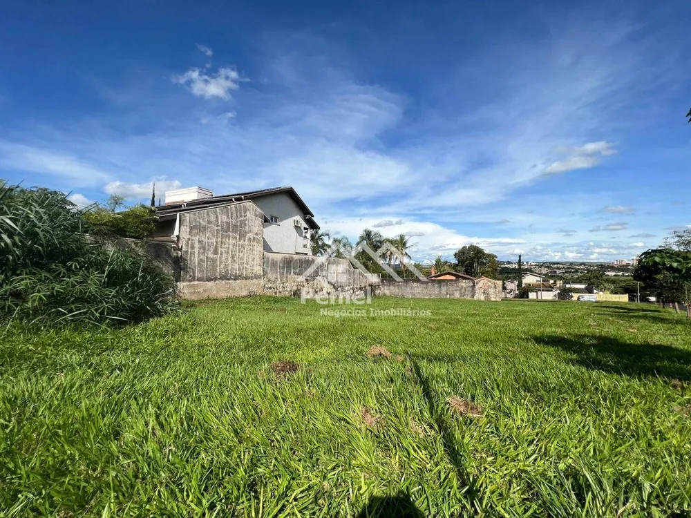 Loteamento e Condomínio, 1085 m² - Foto 3