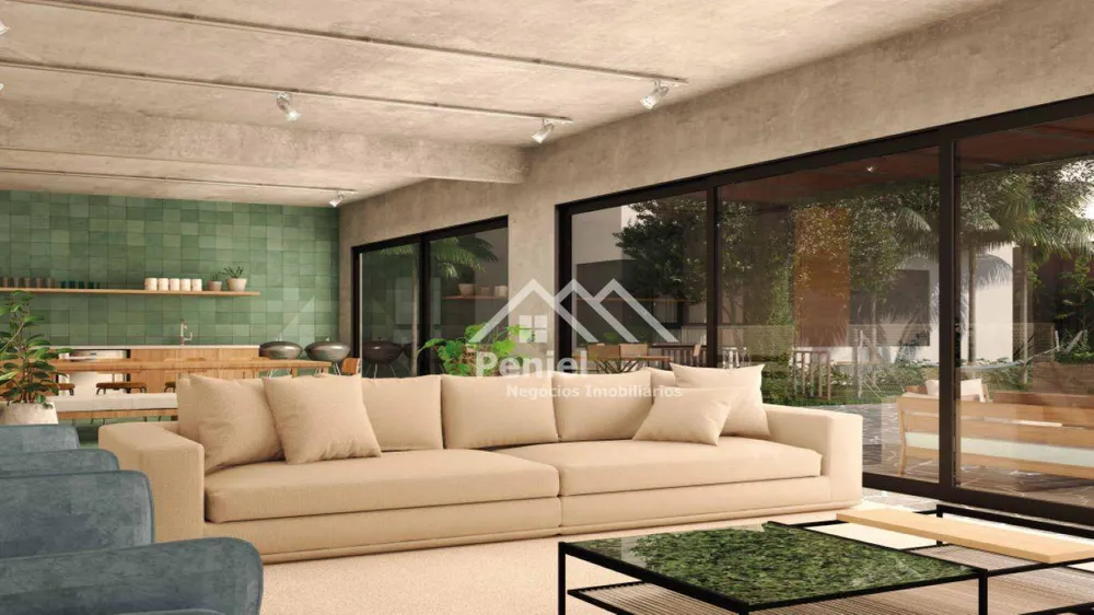 Kitnet-Studio, 47 m² - Foto 13