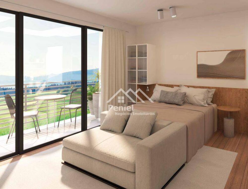 Kitnet-Studio, 47 m² - Foto 4