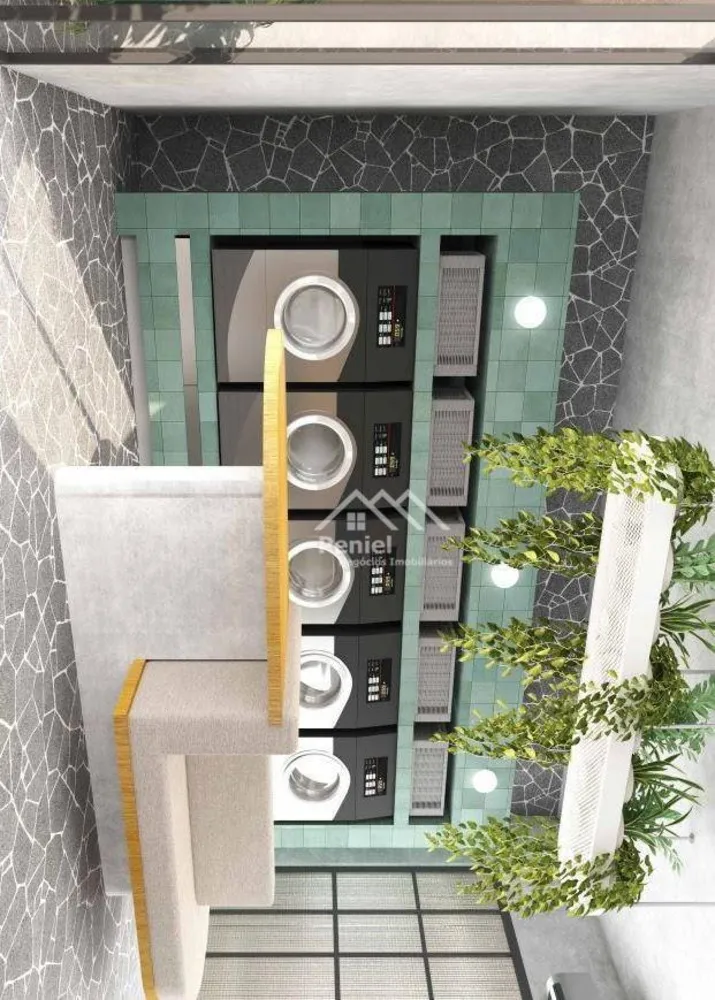 Kitnet-Studio, 47 m² - Foto 4