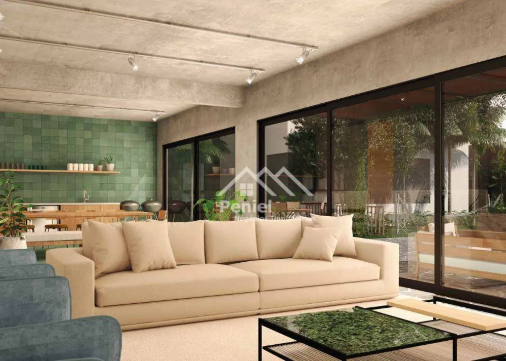 Kitnet-Studio, 47 m² - Foto 6