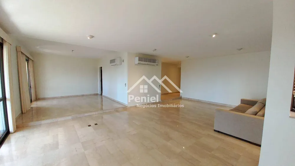 Apartamento, 4 quartos, 336 m² - Foto 2