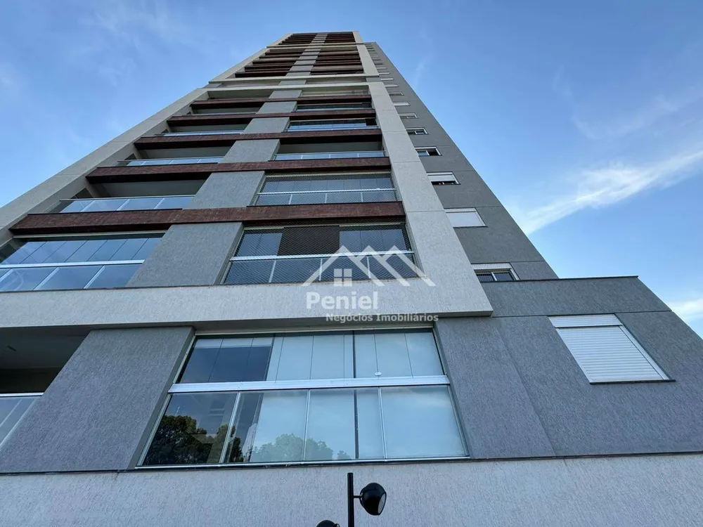 Apartamento, 2 quartos, 81 m² - Foto 4
