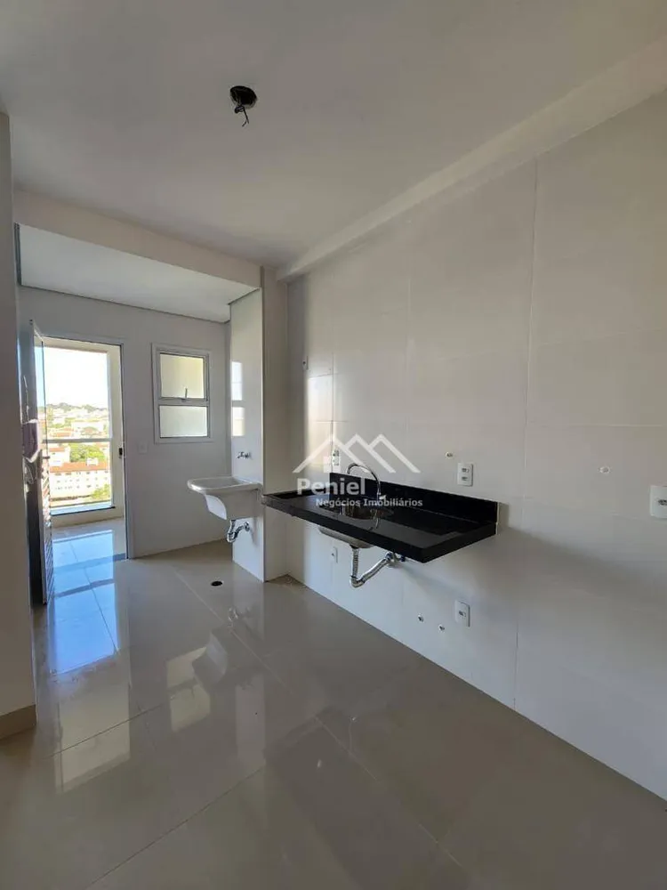 Apartamento, 2 quartos, 81 m² - Foto 10