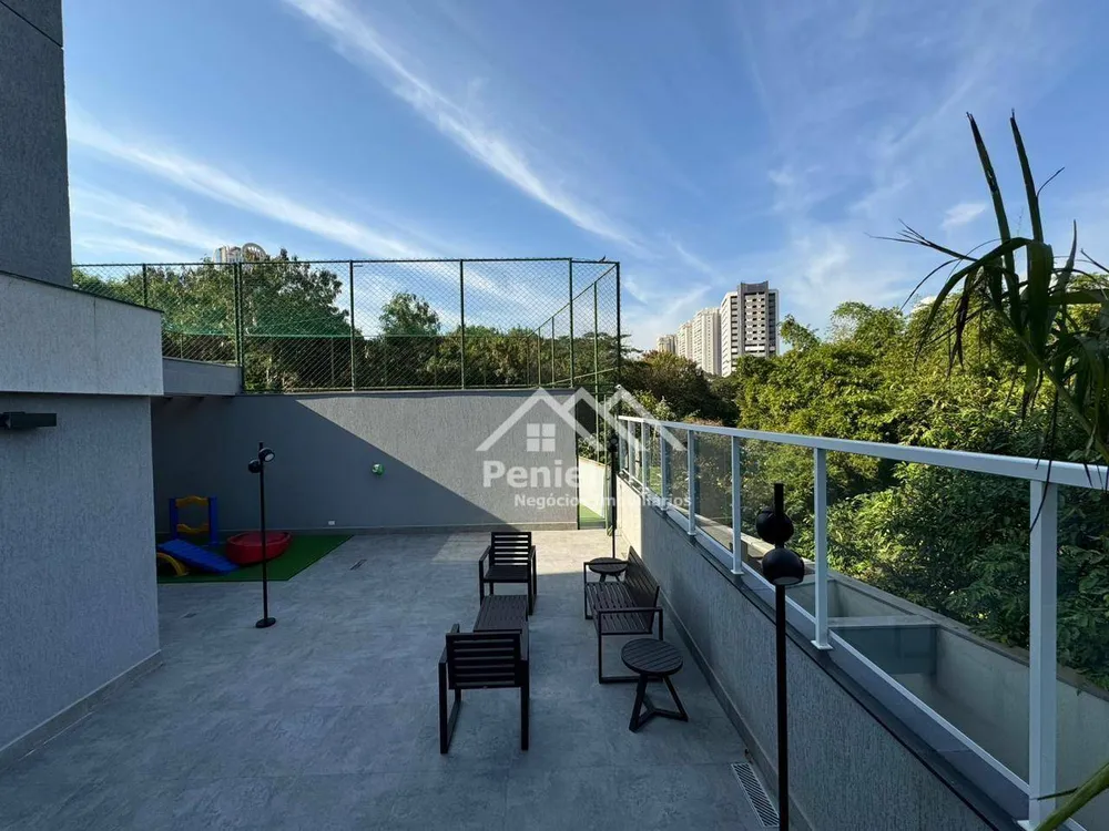 Apartamento, 2 quartos, 81 m² - Foto 3