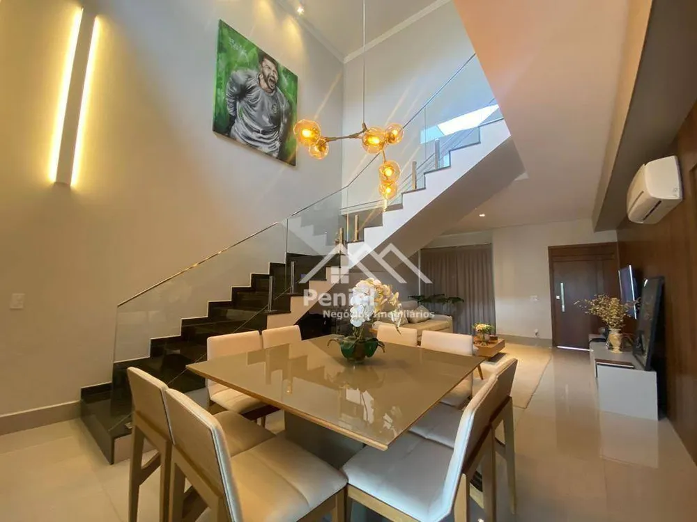 Sobrado, 3 quartos, 213 m² - Foto 5