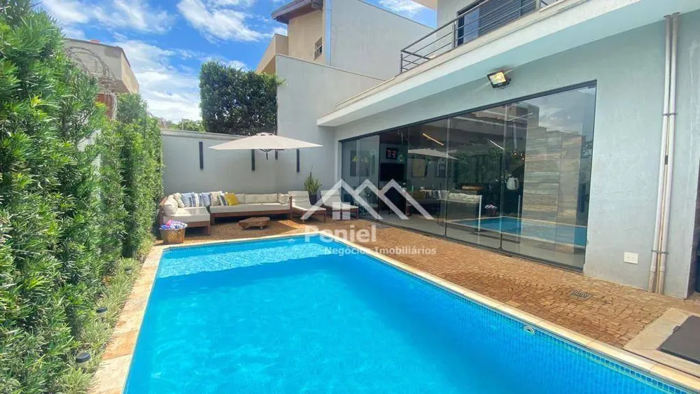 Sobrado, 3 quartos, 213 m² - Foto 1