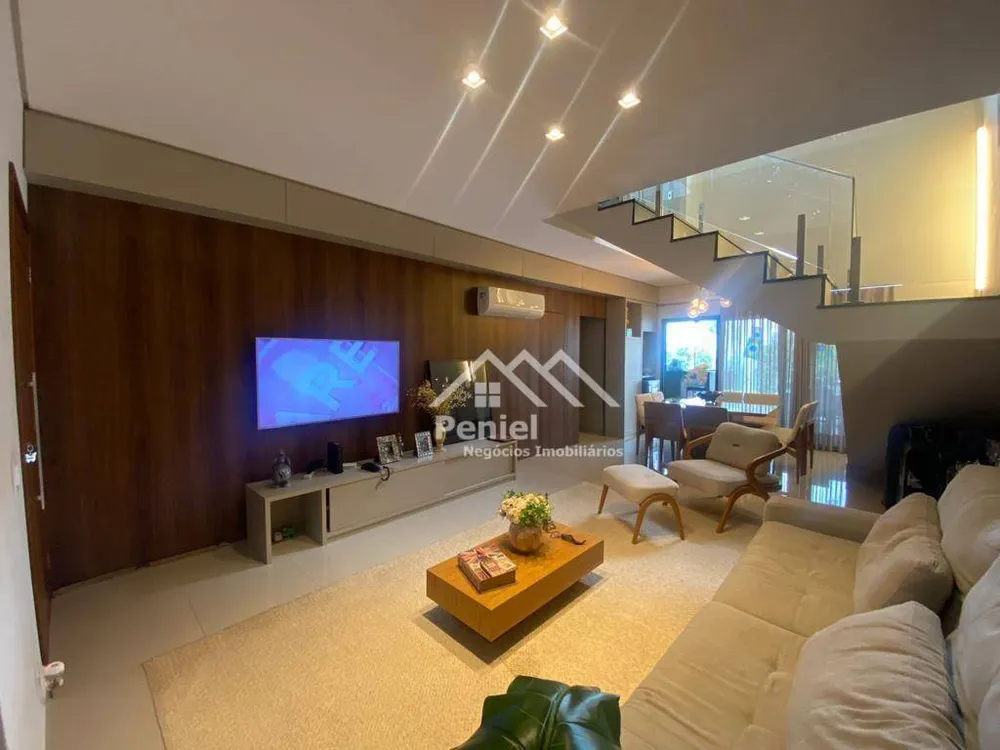 Sobrado, 3 quartos, 213 m² - Foto 4