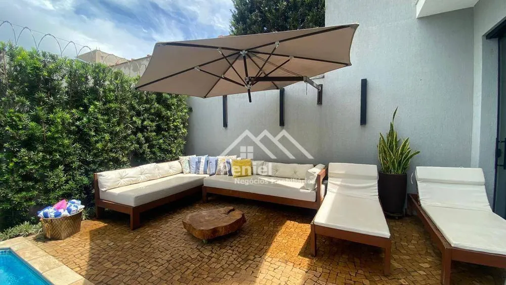Sobrado, 3 quartos, 213 m² - Foto 4
